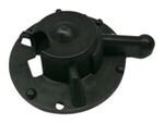 YL8Z18515AA - HVAC: Blower Cover for Ford Image