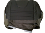 FJ5Z7862901EF - : Seat Cover for Ford Image