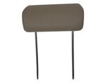 81940SZAA42ZD - : Headrest Asm, Middle Center *YR309L* (Light Beige) for Honda Image