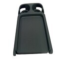 81191S0XA01ZA - : Cover, Center Table *G49L* (Light Fern Green) for Honda Image