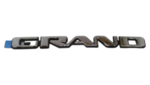 22657236 - : Grand Name Plate for GM Image