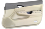 83502TA5A63ZC - : Lining, RH Front Door (Lower) for Honda Image