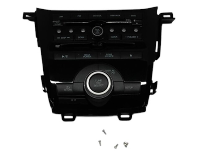 39106TK8K43 - : Panel Assembly for Honda Image