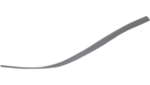 5179252AA - : Front Door Molding, Right for Mopar Image