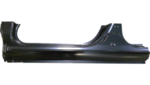 4641SLNA03ZZ - : Panel, LH Side Sill for Honda Image