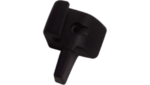 55156371AD - : Wiper Park Ramp for Mopar Image
