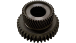 23511P4V000 - : Gear, Sun for Honda Image