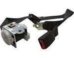 1SP941DVAD - : 2nd Rear Center Seat Blt for Mopar Image