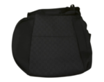 82131T5RA11ZA - : Cover, RH Rear Seat Cushion Trim for Honda Image