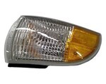 5976558 - : Side/Corner Lamp for GM Image