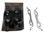 14D1455CHF1 - : Front Brake Pad Set for ACDelco Image