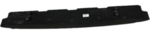 XR3Z17906AA - : Bumper Impact Absorber for Ford Image