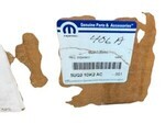5UQ21DK2AC - : Front Headrest for Mopar Image