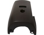 13280412 - : Cocoa Instrument Panel Steering Column Lower Trim Cover for GM Image