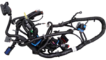 22779644 - : Engine Wiring Harness for GM Image