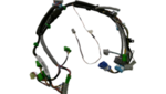 32117S3YA21 - : Wire Harness, Instrument for Honda Image