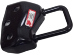 15706497 - Body: Door Lock Striker Pin for GM Image