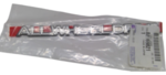 88969821 - : Nameplate for GM Image