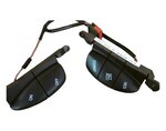 2M5Z9C888BC - Steering: Cruise Switch for Ford Image