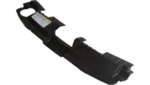 4857217AC - : Radiator Grille Support for Mopar Image