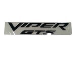 5ZB99DX8AA - : Nameplate for Mopar Image