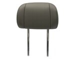 81340SZAA41ZC - : Headrest Asm, Middle *NH686L* (Warm Gray) for Honda Image