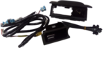 8U25SDA120 - : Ashtray With LHighter - Black for Honda Image