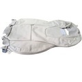 17291006478Q57 - Body: Seat Back Cover for Mercedes-Benz Image