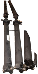 15729591 - : F Shaft for GM Image