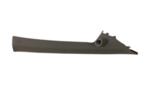 84105TR5A01ZB - : Garnish, RH Front Pillar for Honda Image