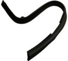 72828S0XA01 - : Weatherstrip, RH Slide Door (Lower) for Honda Image