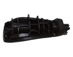92191397 - : Onyx Automatic Transmission Control Lever Knob Cover for GM Image