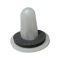YL8Z13A457AA - : Tail Lamp Assembly Grommet for Ford Image