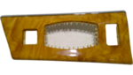 BA1Z78044A91AA - Body: Trim Molding for Ford Image