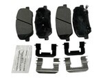 17D1675CH - : Front Brake Pad Set for ACDelco Image
