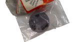 83701SHJA01ZB - : Cap, Roller Maintenance *NH361L* (Gray) for Honda Image