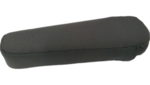 81180SCVL52ZB - : Armrest Asm, RH Front Seat *NH598L* (Atlas Gray) for Honda Image