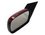 76250SVAC21ZG - : Mirror Assembly, LH Door for Honda Image
