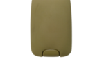 83450TA0A01ZC - : Armrest Asm, Console *YR327L* (Pearl Ivory) for Honda Image