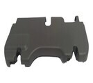 82629SCVA01ZC - : Cover, LH Rear Seat Foot (Inner) for Honda Image