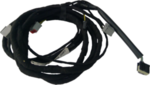 DL3Z14335BFB - : Wiring Assembly for Ford Image