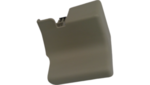 8A8Z7461748BJ - : Cover Seat Track for Ford Image