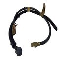 2L1Z2078BB - : Brake Hydraulic Hose for Ford Image