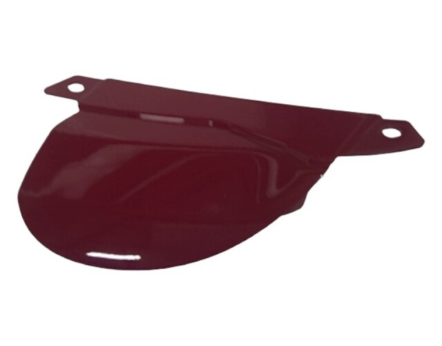 71506T3LA01ZB - : Coverr Finish*R94* for Honda Image