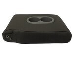 82180T0KA01ZB - : Armrest Asm, Rear Seat *NH828L* (Urban Gray) for Honda Image