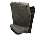 82121TR3L61ZB - : Cover, RH Rear Seat-Back Trim for Honda Image
