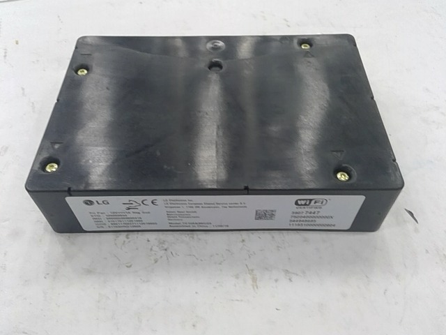 39077447 - : F Module for GM Image