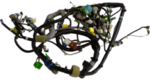 32117SDNA41 - : Wire Harness, Instrument for Honda Image