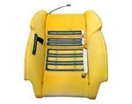 81127SNXC22 - : Pad, RH Front Seat-Back (With Opds Sensor) for Honda Image