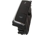 84401804 - : Black Vehicle Stability Control System Switch for GM Image